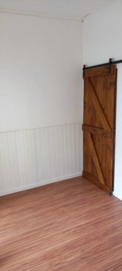 Casa ID.5643 - Alquiler Apartamento 1 Dormitorio Brazo Oriental con patio