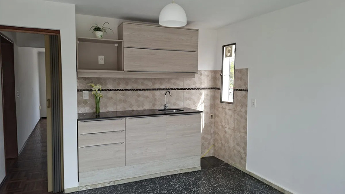 Casa ID.5381 - Alquiler Casa a Estrenar 2 Dormitorios Parque Villa Dolores