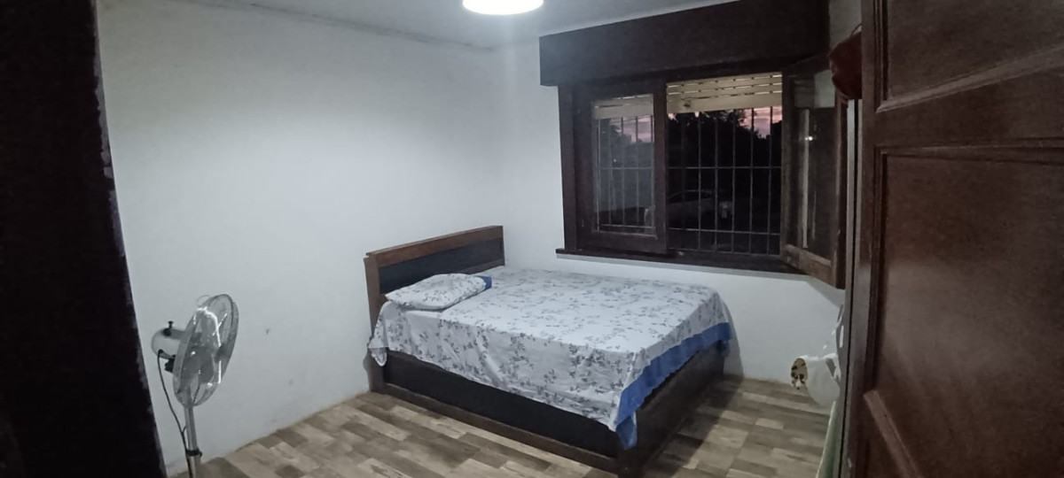 Casa ID.5931 - Venta Casa Reciclada 2 Dormitorios Barbacoa Perez Castellano