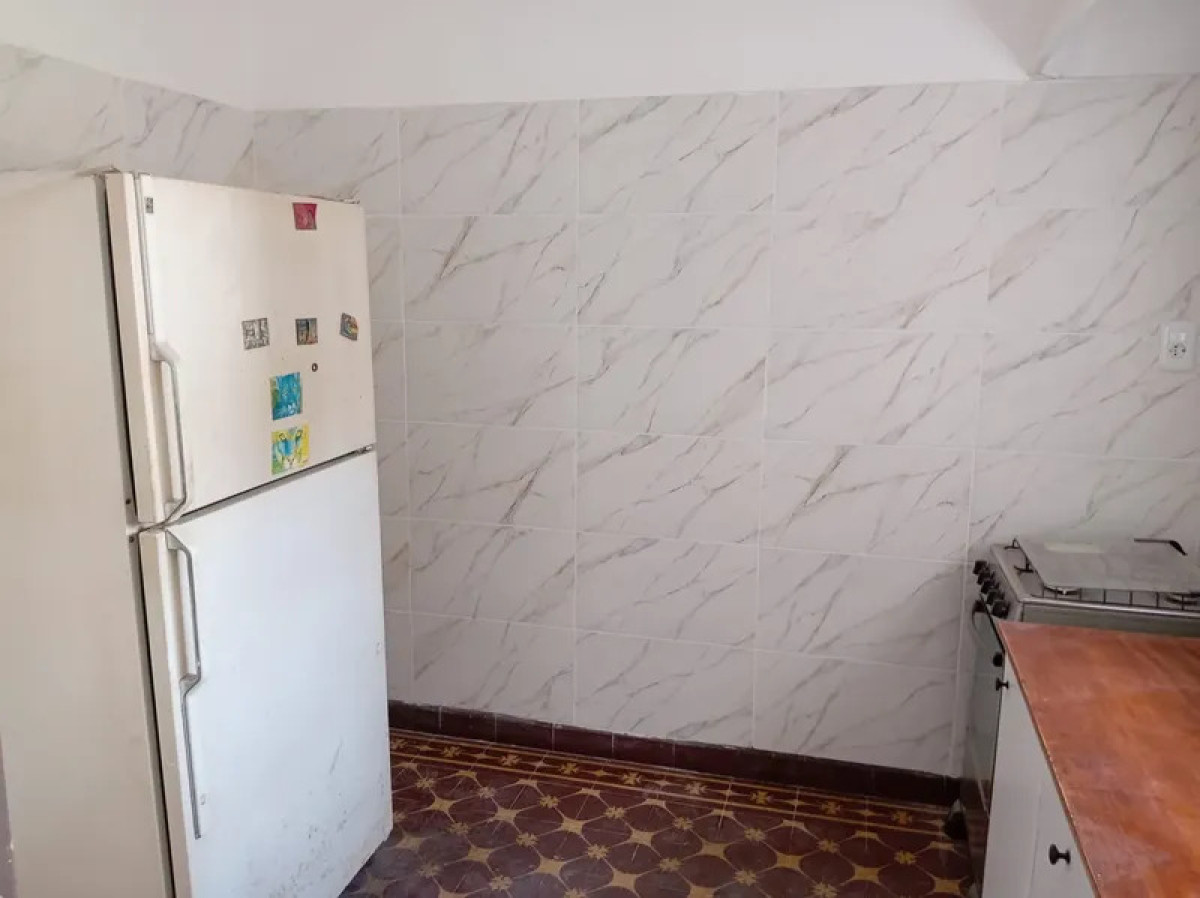 Casa ID.6400 - Venta Casa 3 Dormitorios Paso Molino con patio y cochera