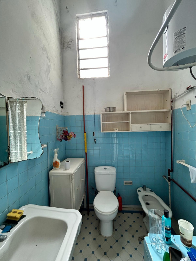 Casa ID.2977 - Venta Casa con Apartamentos Padrón Único Sayago Inversión