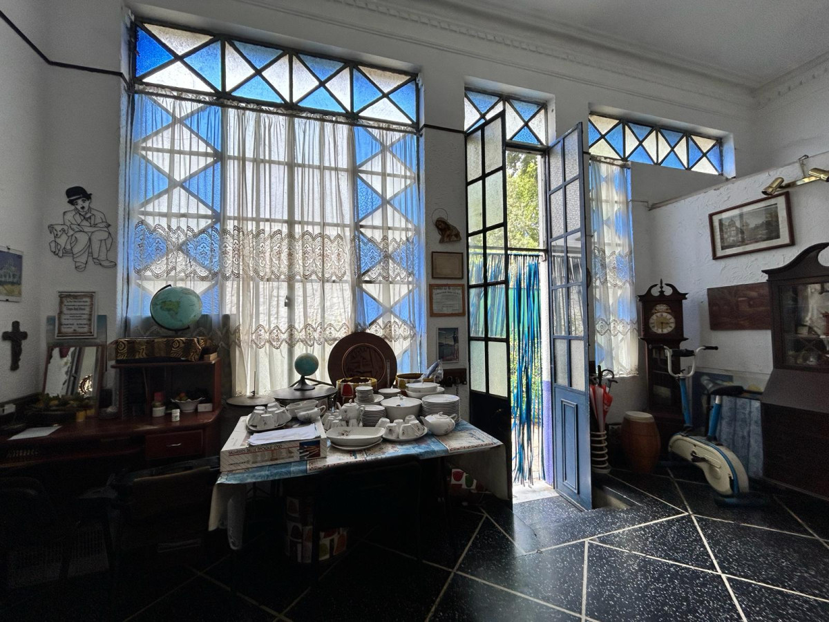 Casa ID.2977 - Venta Casa con Apartamentos Padrón Único Sayago Inversión