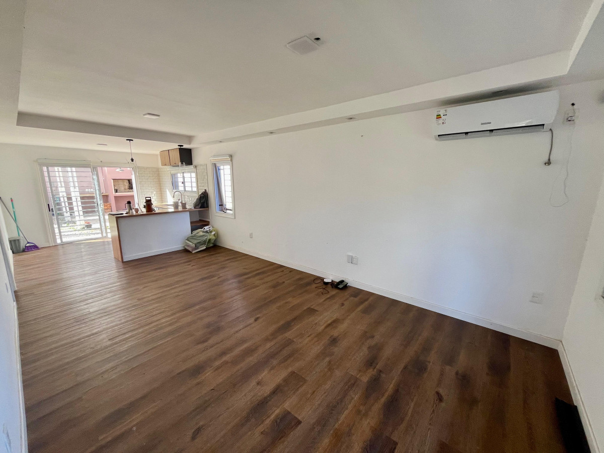 Casa ID.4650 - Venta Casa a Estrenar 3 Dormitorios Shangrilá con Parrillero