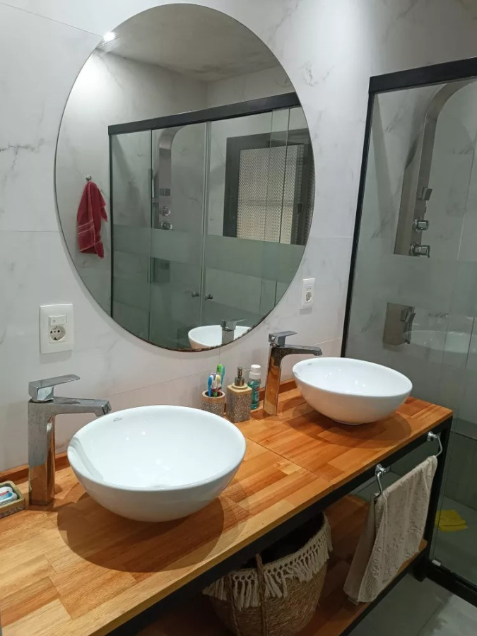 Casa ID.4470 - Venta Casa 3 Dormitorios Neptunia con Garaje y Acceso al Lago