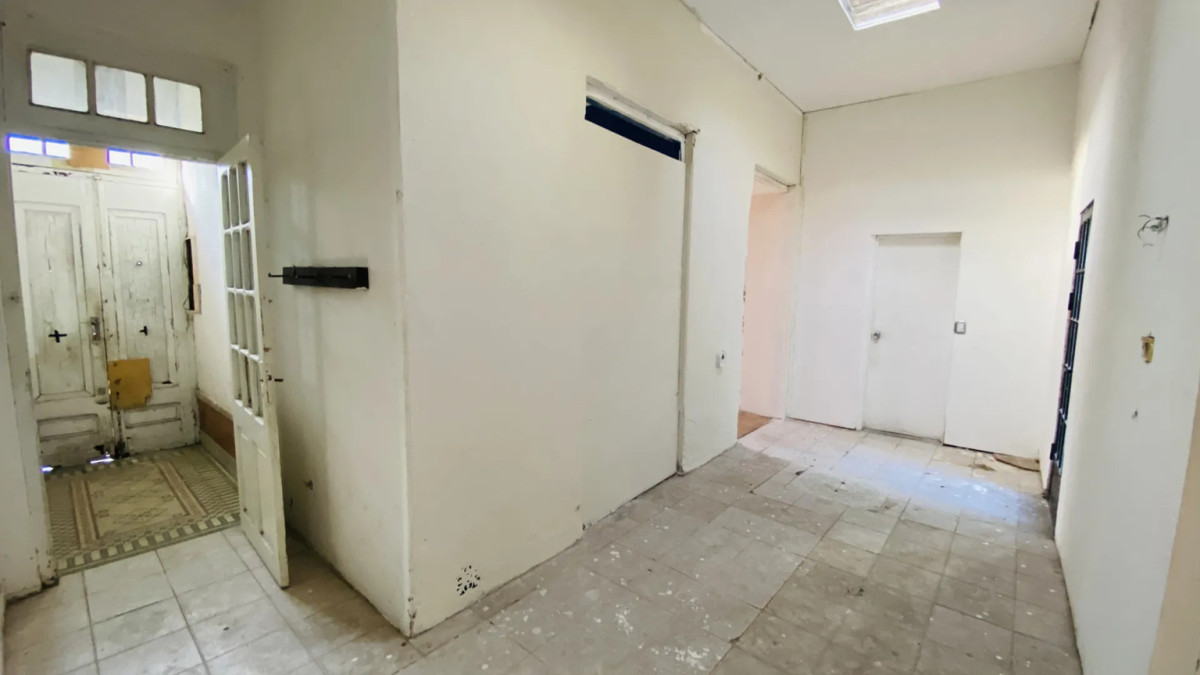 Casa ID.5957 - Venta Casa Padron Unico 3 Dormitorios Union Garaje y Patio