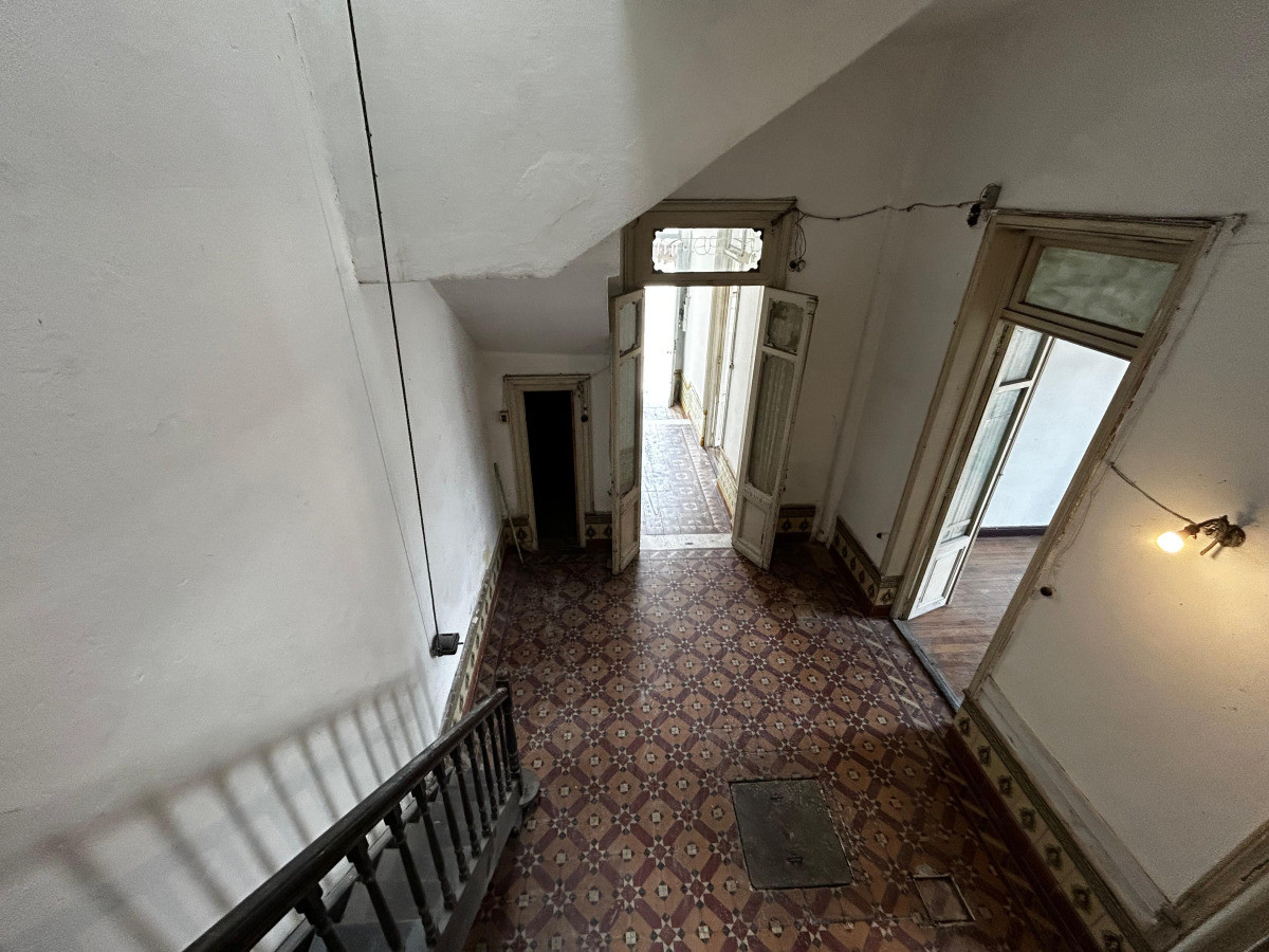 Casa ID.5325 - Alquiler o Venta Casa 3 o 4 Dormitorios Reducto