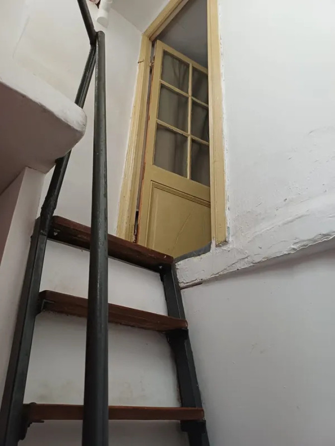 Casa ID.6174 - Alquiler Casa semiamoblada 4 Dormitorios La Comercial