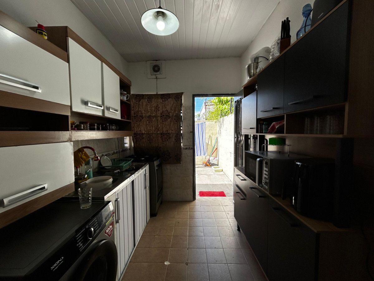 Casa ID.5527 - Inversión Venta con 10% de Renta 3 Casas con Patios