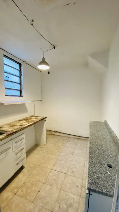 Casa ID.5957 - Venta Casa Padron Unico 3 Dormitorios Union Garaje y Patio