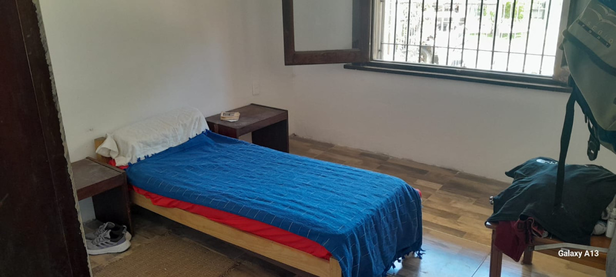 Casa ID.5931 - Venta Casa Reciclada 2 Dormitorios Barbacoa Perez Castellano