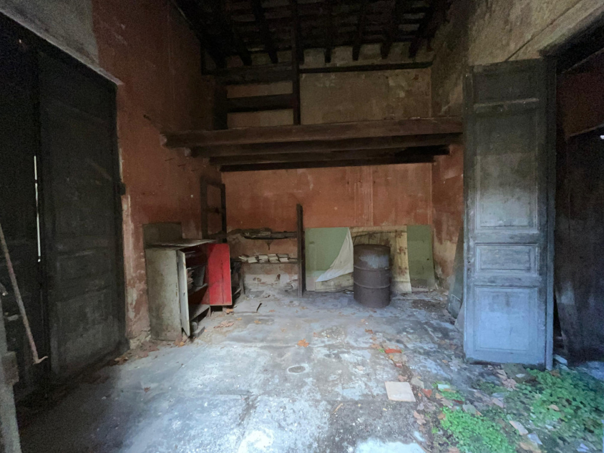 Casa ID.6792 - Venta Propiedad con Terreno para Desarrollo Edificio Cordon