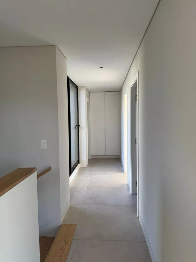 Casa ID.4595 - Alquiler Casa a Estrenar Barrio Privado Parques II con Piscina