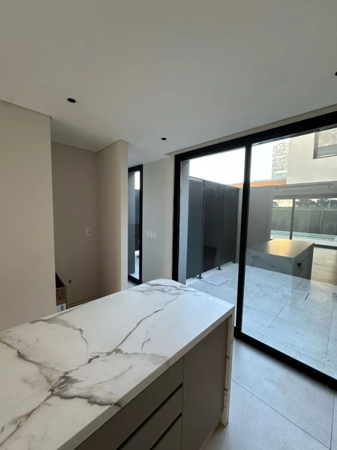 Casa ID.4595 - Alquiler Casa a Estrenar Barrio Privado Parques II con Piscina