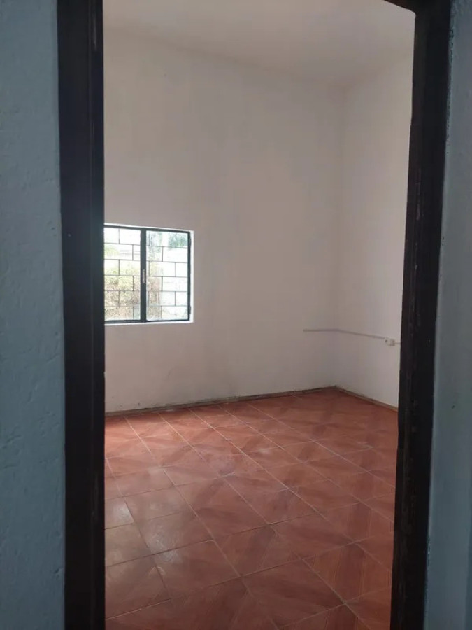 Casa ID.6473 - Alquiler Casa 2 Dormitorios Reducto con jardin 