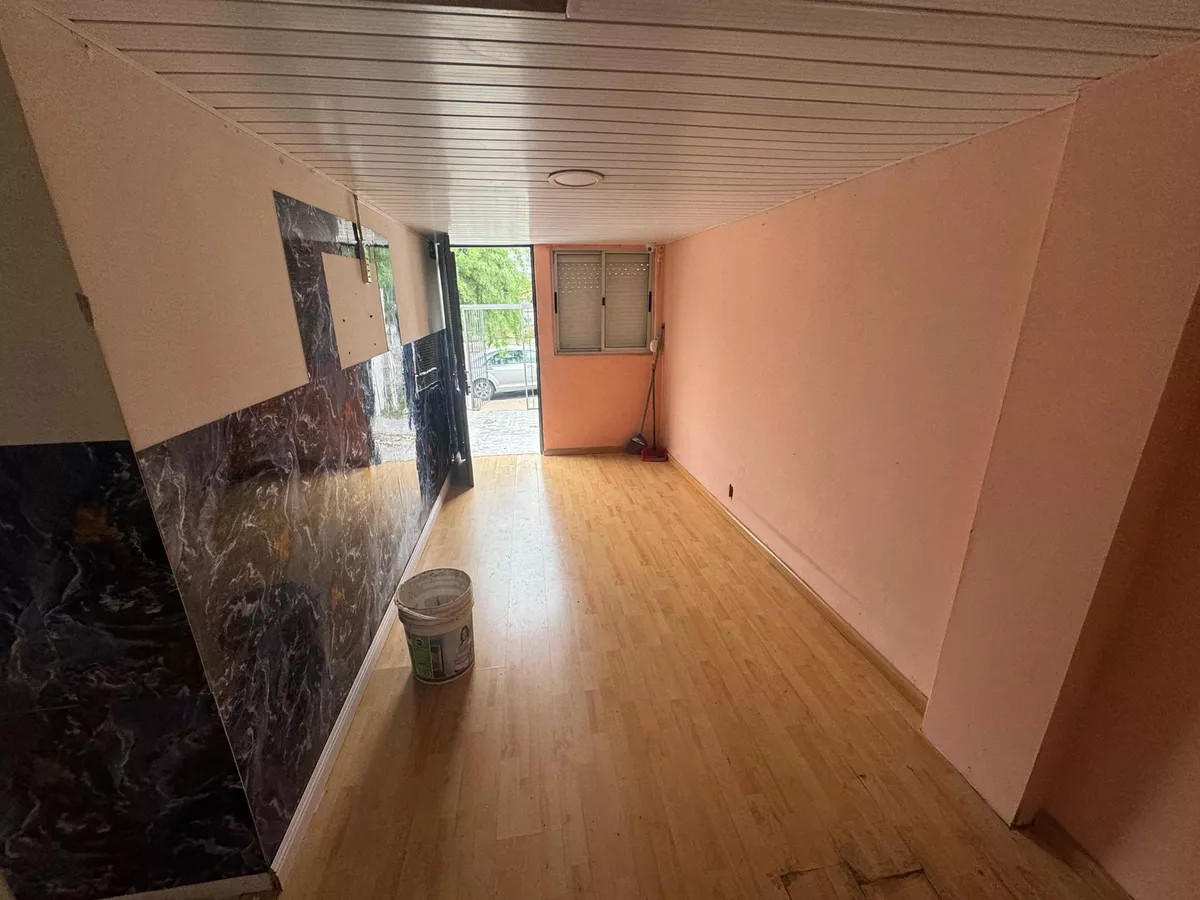 Casa ID.3634 - Venta Casa con Renta 2 dormitorios Sayago Patio Cochera 