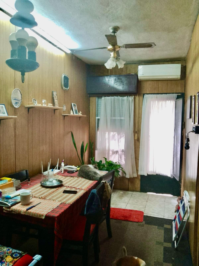 Casa ID.4563 - Venta Casa 2 Dormitorios Buceo con Cochera