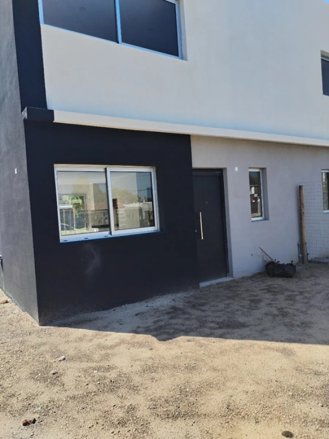 Casa ID.4787 - Venta Casa a Estrenar 3 Dormitorios Solymar Sur