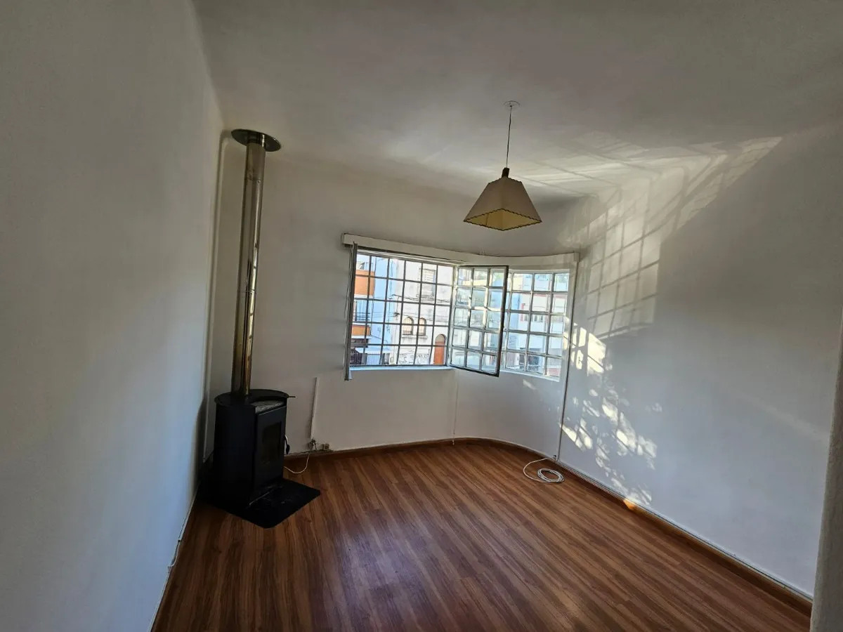 Casa ID.4924 - Venta Apartamento 3 Dormitorios Tres Cruces con terraza