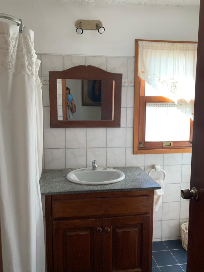 Casa ID.3180 - Venta Casa 3 Dormitorios Carrasco Norte Jardín Cochera 