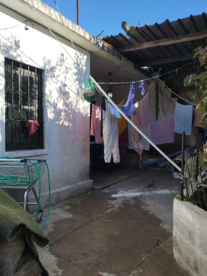 Casa ID.6333 - Venta Casa y Apartamento Cerrito con Garaje y Barbacoa 