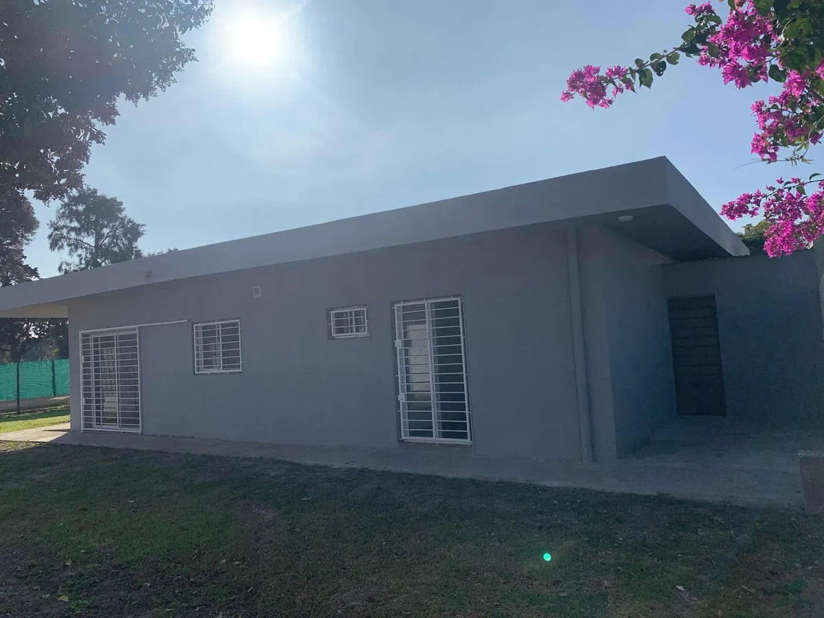 Casa ID.4830 - Venta Casa Nueva 3 Dormitorios Parque Carrasco