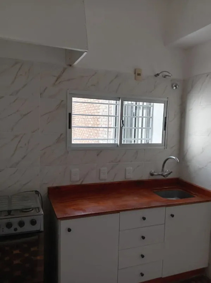 Casa ID.6400 - Venta Casa 3 Dormitorios Paso Molino con patio y cochera