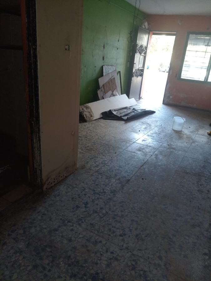 Casa ID.4733 - Venta 3 Viviendas y 2 Locales Comerciales Palermo Inversion