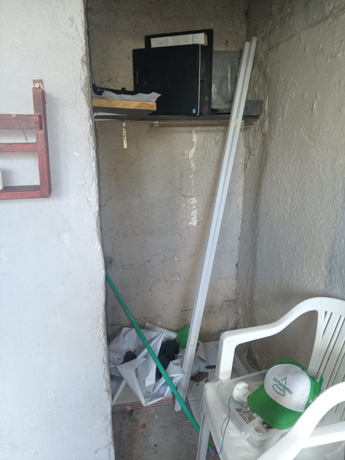 Casa ID.4733 - Venta 3 Viviendas y 2 Locales Comerciales Palermo Inversion