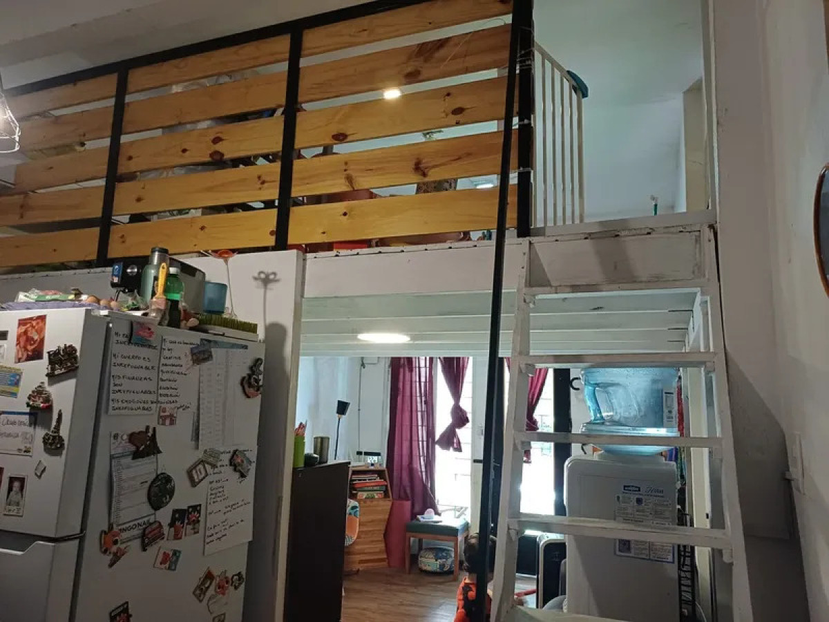 Casa ID.6174 - Alquiler Casa semiamoblada 4 Dormitorios La Comercial