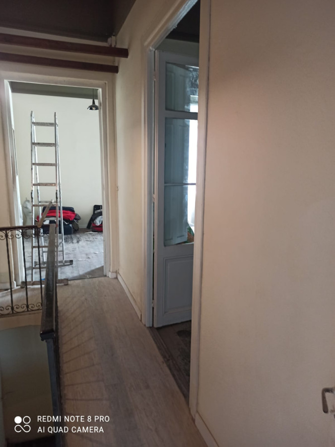 Casa ID.4235 - Venta con Renta Casa 5 Dormitorios La Comercial Inversion