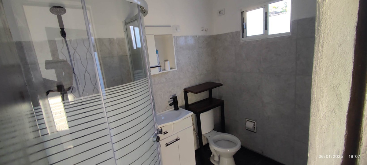 Casa ID.5103 - Venta Casa 2 Dormitorios Prado con patio y garaje