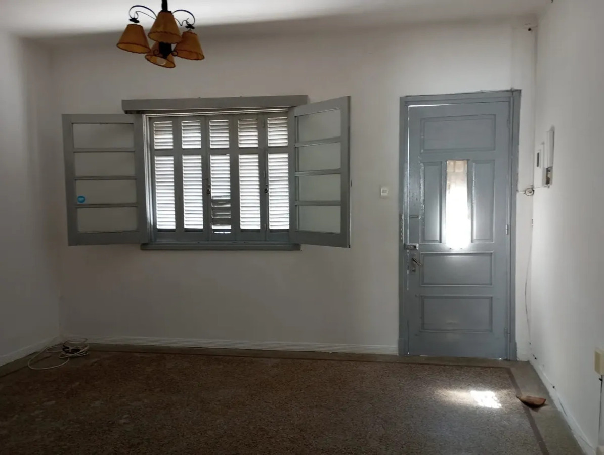 Casa ID.6162 - Alquiler Casa 1 Dormitorio Paso Molino con patio