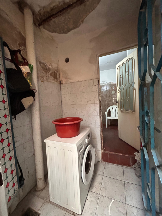 Casa ID.4680 - Venta Casa 3 Dormitorios Reducto con garaje,barbacoa y patio