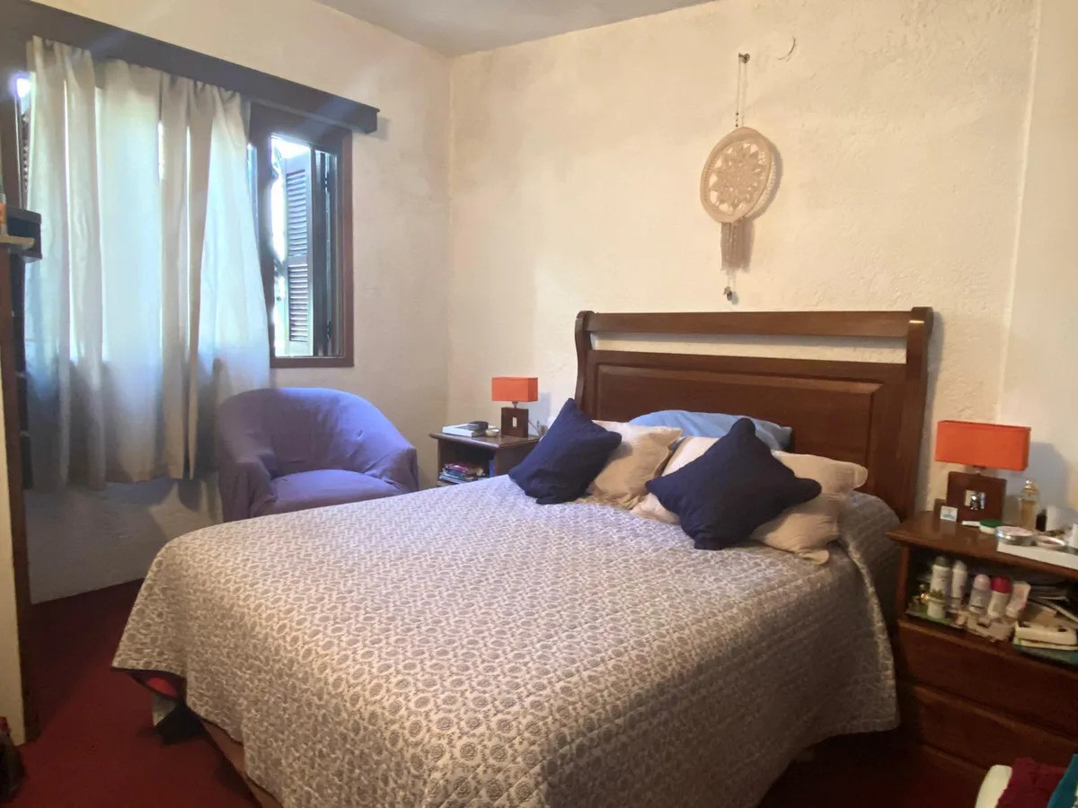 Casa ID.5436 - Alquiler o Venta Casa PH 3 Dormitorios Malvin Patio y Parrillero