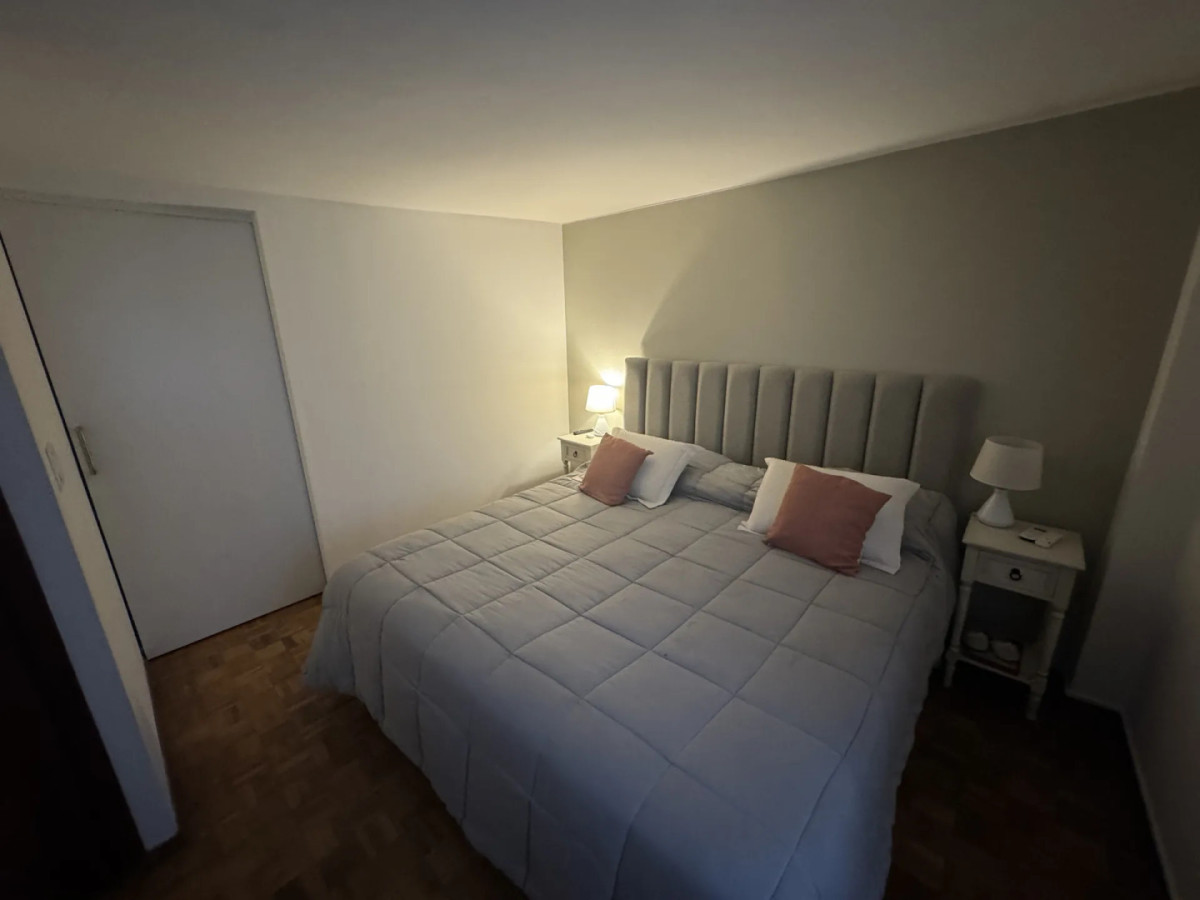 Casa ID.5626 - Venta Casa 3 Dormitorios Prado con patio y garaje