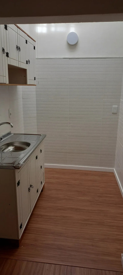 Casa ID.5643 - Alquiler Apartamento 1 Dormitorio Brazo Oriental con patio