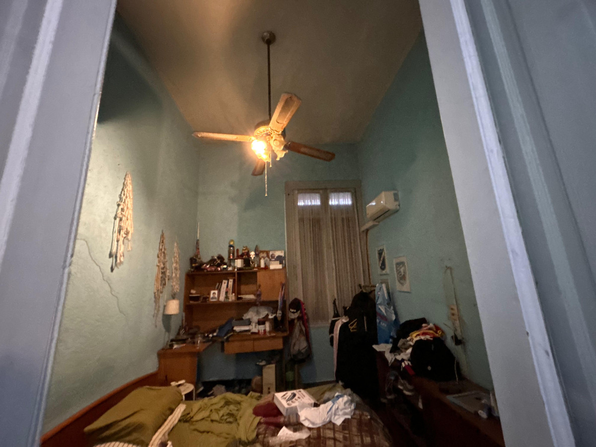Casa ID.4939 - Venta Casa 4 Dormitorios Cordón con Barbacoa y Azotea
