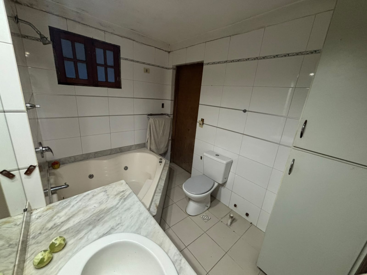 Casa ID.6523 - Venta Casa 3 Dormitorios Con Galpón de 15 X 8 La Comercial