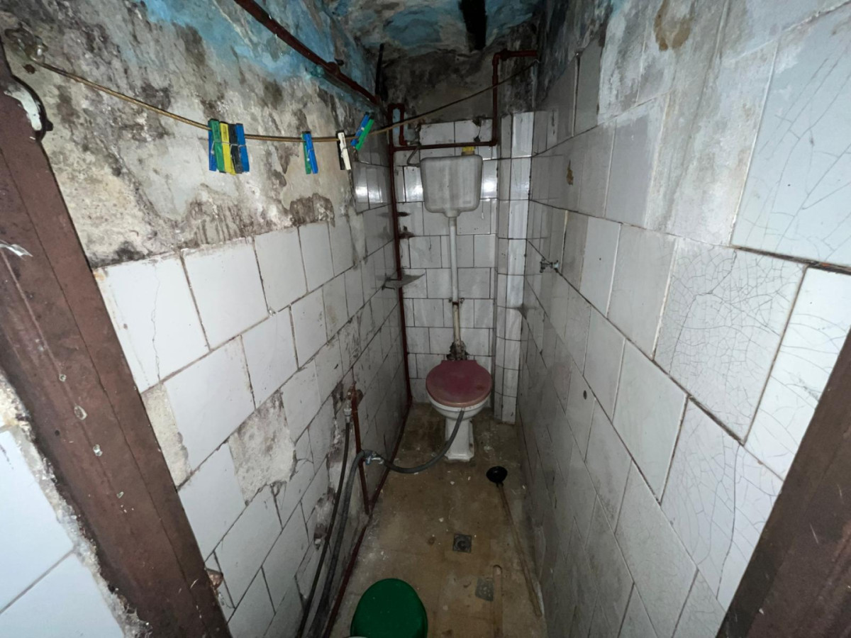 Casa ID.6044 - Venta Casa a Reciclar 3 Dormitorios Aguada con azotea