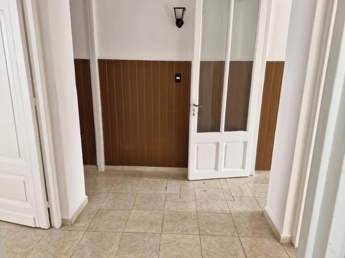 Casa ID.4815 - Alquiler Casa 1 Dormitorio Buceo con patio con parrillero