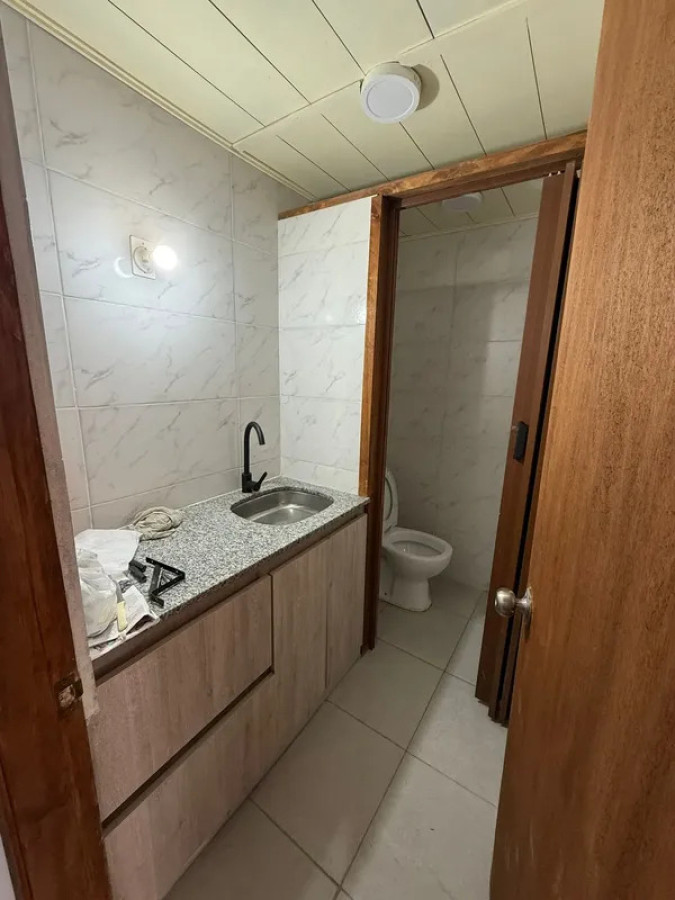 Casa ID.6205 - Alquiler Casa y Local Buceo 3 Dormitorios con Garaje