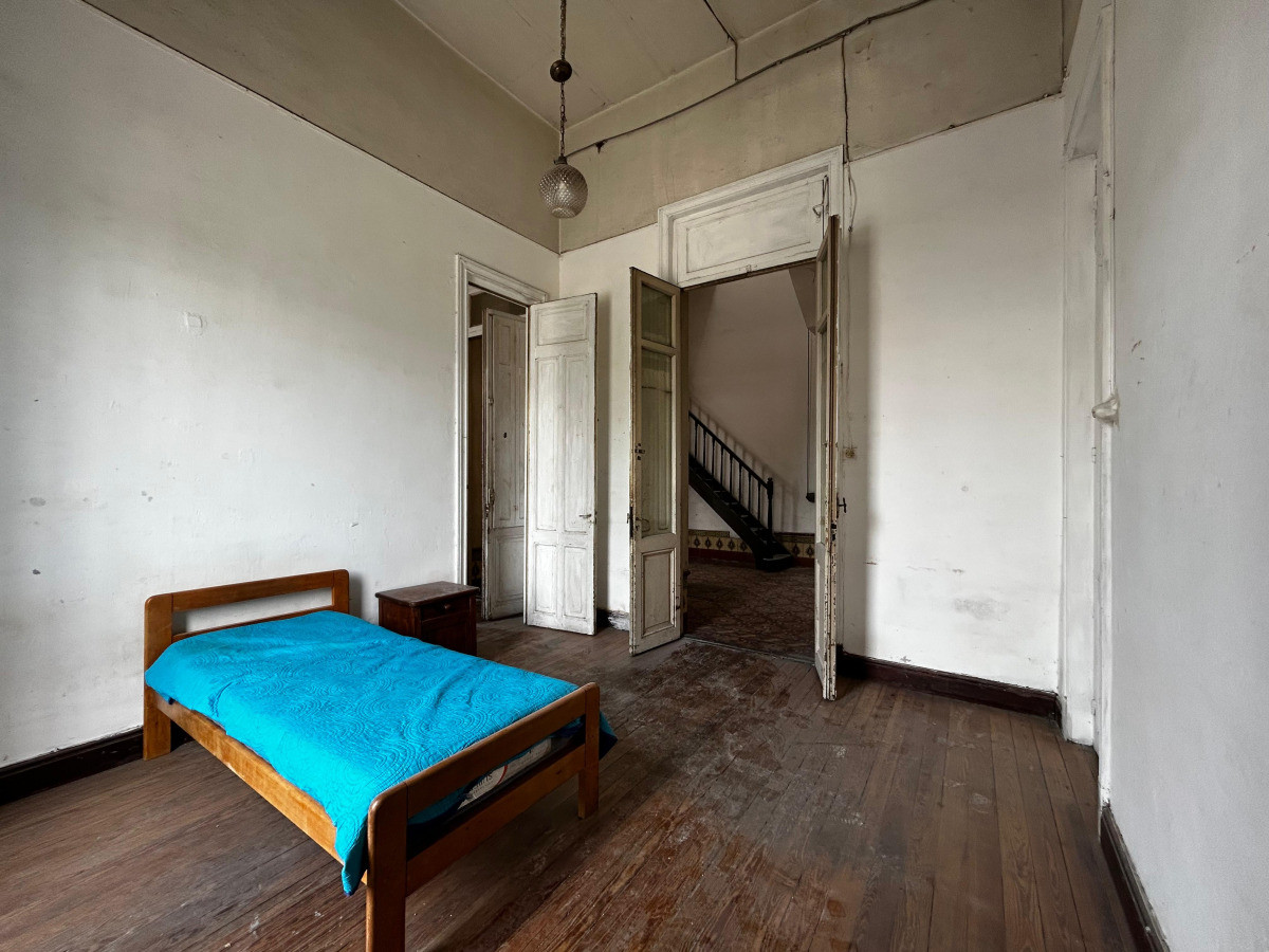 Casa ID.5325 - Alquiler o Venta Casa 3 o 4 Dormitorios Reducto