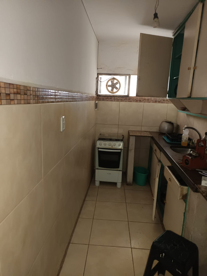 Casa ID.4633 - Venta Casa 3 Dormitorios Colón con Cochera y Parrillero