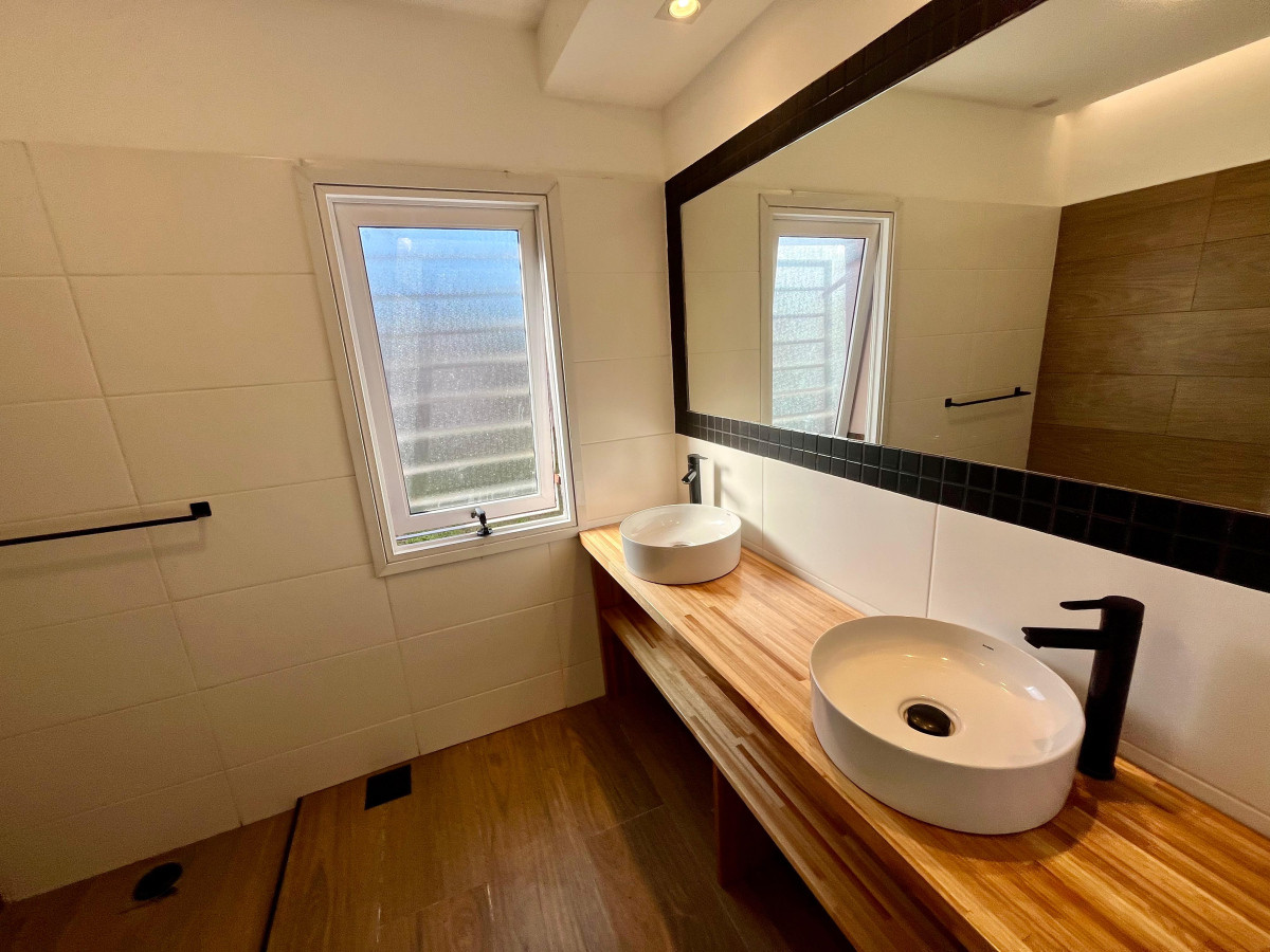 Casa ID.4650 - Venta Casa a Estrenar 3 Dormitorios Shangrilá con Parrillero