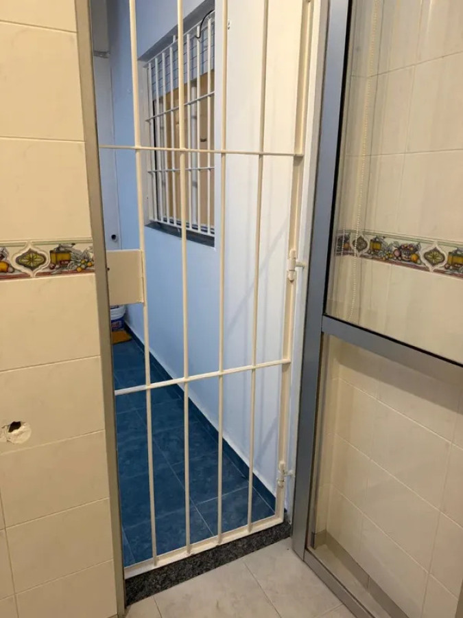 Casa ID.6520 - Alquiler Apartamento 1 Dormitorio Parque Batlle con patio
