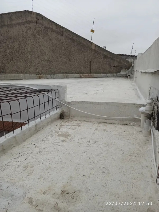 Casa ID.6696 - Alquiler Casa 3 Dormitorios Mercado Modelo con patio