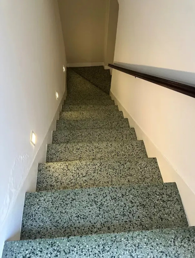 Casa ID.6069 - Alquiler Casa 3 Dormitorios Pocitos con patio y cochera