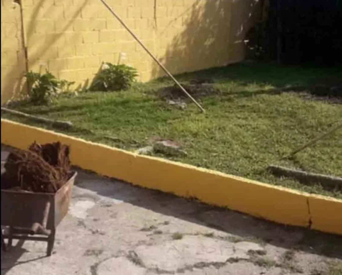 Casa ID.4560 - Venta Casa 2 Dormitorios Colón con patio con parrillero