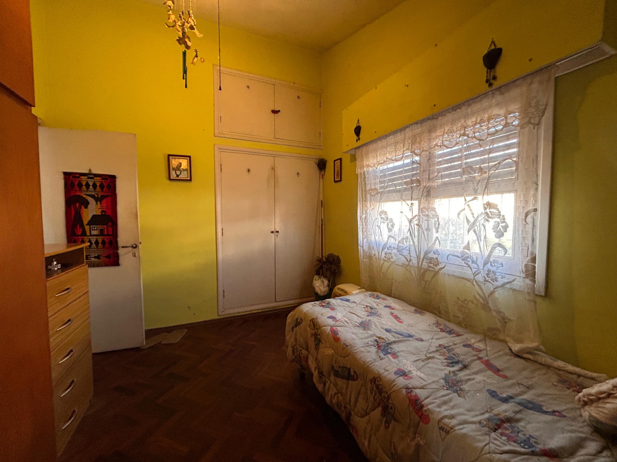 Casa ID.5015 - Venta Casa 3 Dormitorios Complejo Prado con patio 