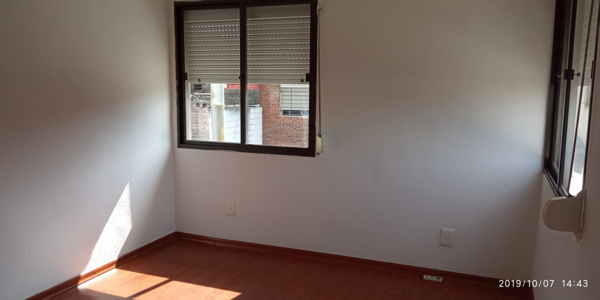Casa ID.6559 - Alquiler Apartamento 2 Dormitorios Brazo Oriental Parrillero